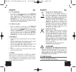 Предварительный просмотр 18 страницы TFA 38.2029 Instruction Manual