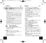 Предварительный просмотр 20 страницы TFA 38.2029 Instruction Manual