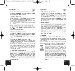 Предварительный просмотр 21 страницы TFA 38.2029 Instruction Manual