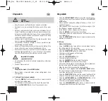 Предварительный просмотр 6 страницы TFA 38.2030 Instruction Manual