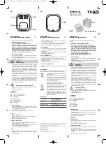 Предварительный просмотр 3 страницы TFA 38.2046 Instruction Manual