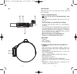 Предварительный просмотр 2 страницы TFA 43.2038.01 Instruction Manual