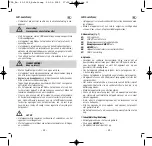 Предварительный просмотр 15 страницы TFA 43.2038.01 Instruction Manual