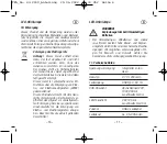 Предварительный просмотр 6 страницы TFA 43.2039.01 Instruction Manual