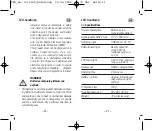 Предварительный просмотр 11 страницы TFA 43.2039.01 Instruction Manual