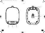 Предварительный просмотр 2 страницы TFA 50.2003.02 Instruction Manual