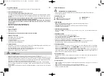 Предварительный просмотр 3 страницы TFA 50.2003.02 Instruction Manual