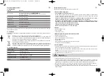 Предварительный просмотр 10 страницы TFA 50.2003.02 Instruction Manual