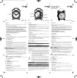 TFA 60.1014 Instruction Manual preview