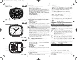 Preview for 4 page of TFA 60.1017 Instruction Manual