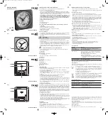 Preview for 5 page of TFA 60.1502.10 Instruction Manual