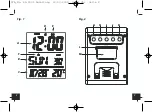 Preview for 2 page of TFA 60.2001 Operating Instructions Manual