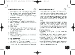 Preview for 6 page of TFA 60.2001 Operating Instructions Manual