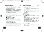 Preview for 13 page of TFA 60.2001 Operating Instructions Manual