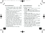 Preview for 14 page of TFA 60.2001 Operating Instructions Manual