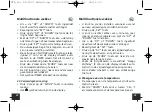 Preview for 23 page of TFA 60.2001 Operating Instructions Manual