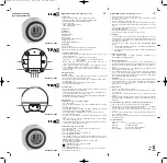 Preview for 2 page of TFA 60.2007 Operating Instructions