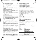 Preview for 10 page of TFA 60.2009 Cone Wake-up Light Operating Instructions Manual