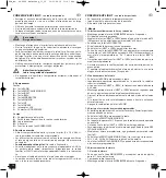 Preview for 18 page of TFA 60.2009 Cone Wake-up Light Operating Instructions Manual