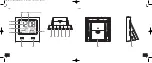 Предварительный просмотр 2 страницы TFA 60.2020 Instruction Manual