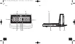 Предварительный просмотр 2 страницы TFA 60.2028 Instruction Manual