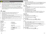 Предварительный просмотр 14 страницы TFA 60.2030.01 Instruction Manual