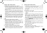 Preview for 14 page of TFA 60.2501 Operating Instructions Manual