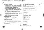 Preview for 19 page of TFA 60.2501 Operating Instructions Manual