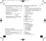 Preview for 10 page of TFA 60.2507 Operating Instructions Manual