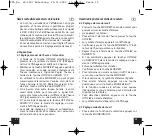 Preview for 12 page of TFA 60.2507 Operating Instructions Manual