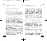 Preview for 15 page of TFA 60.2507 Operating Instructions Manual