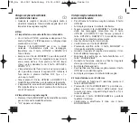 Предварительный просмотр 16 страницы TFA 60.2507 Operating Instructions Manual