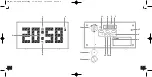 Preview for 2 page of TFA 60.2508 Operating Instructions Manual