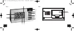 Preview for 2 page of TFA 60.2509 Operating Instruction