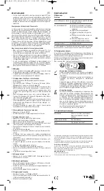 Предварительный просмотр 6 страницы TFA 60.2513 Instruction Manual