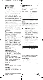 Предварительный просмотр 8 страницы TFA 60.2513 Instruction Manual