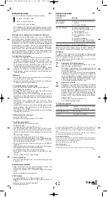 Предварительный просмотр 10 страницы TFA 60.2513 Instruction Manual