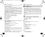 Preview for 10 page of TFA 60.2520 Operating Instructions Manual