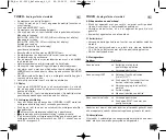 Preview for 19 page of TFA 60.2520 Operating Instructions Manual