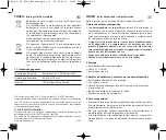 Preview for 20 page of TFA 60.2520 Operating Instructions Manual