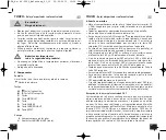 Preview for 21 page of TFA 60.2520 Operating Instructions Manual