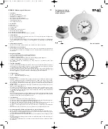 Preview for 1 page of TFA 60.3002 Operating Instructions