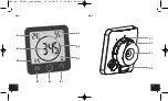 Предварительный просмотр 2 страницы TFA 60.4001 Instruction Manual