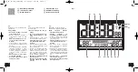 Предварительный просмотр 3 страницы TFA 60.4521 Operating Instructions Manual