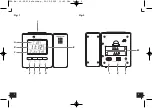 Preview for 2 page of TFA 60.5001 Operating Instructions Manual