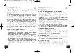 Preview for 4 page of TFA 60.5001 Operating Instructions Manual