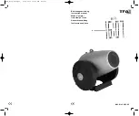 TFA 60.5005 Instruction Manual preview