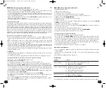 Предварительный просмотр 9 страницы TFA 60.5005 Instruction Manual