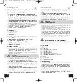 Preview for 3 page of TFA 60.5012 Instruction Manual