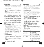 Preview for 4 page of TFA 60.5012 Instruction Manual